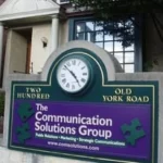 Communication Solutions Group